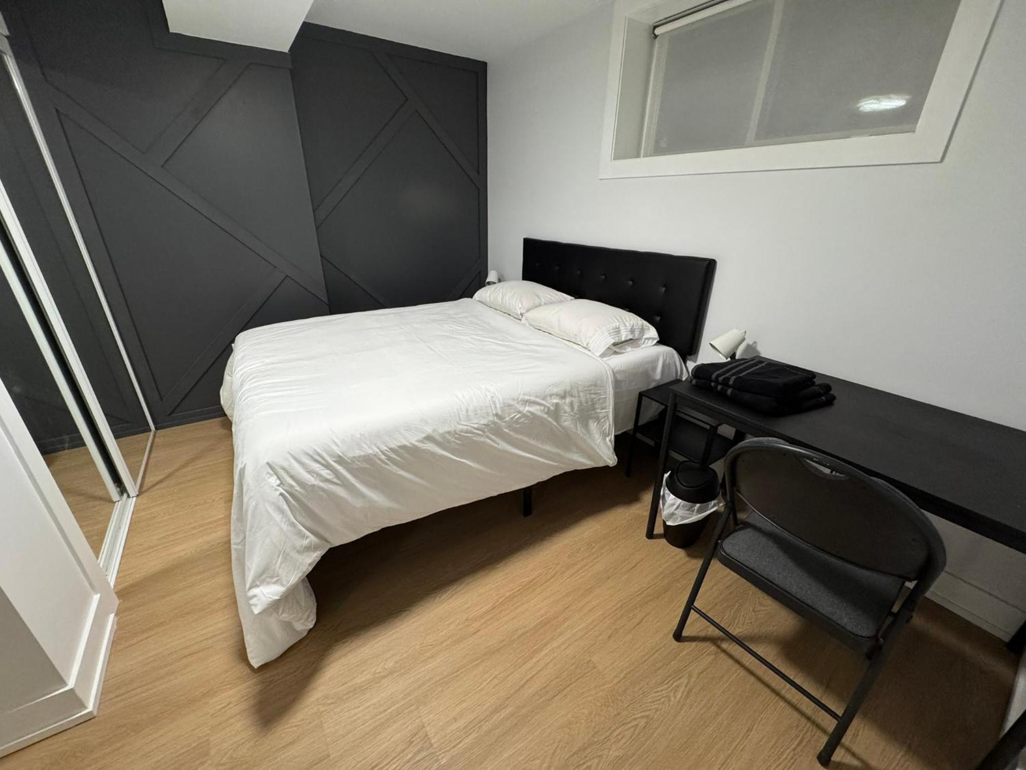 Apartment Entire Unit2 Airport Free Pkg Sep Entrance Newreno *