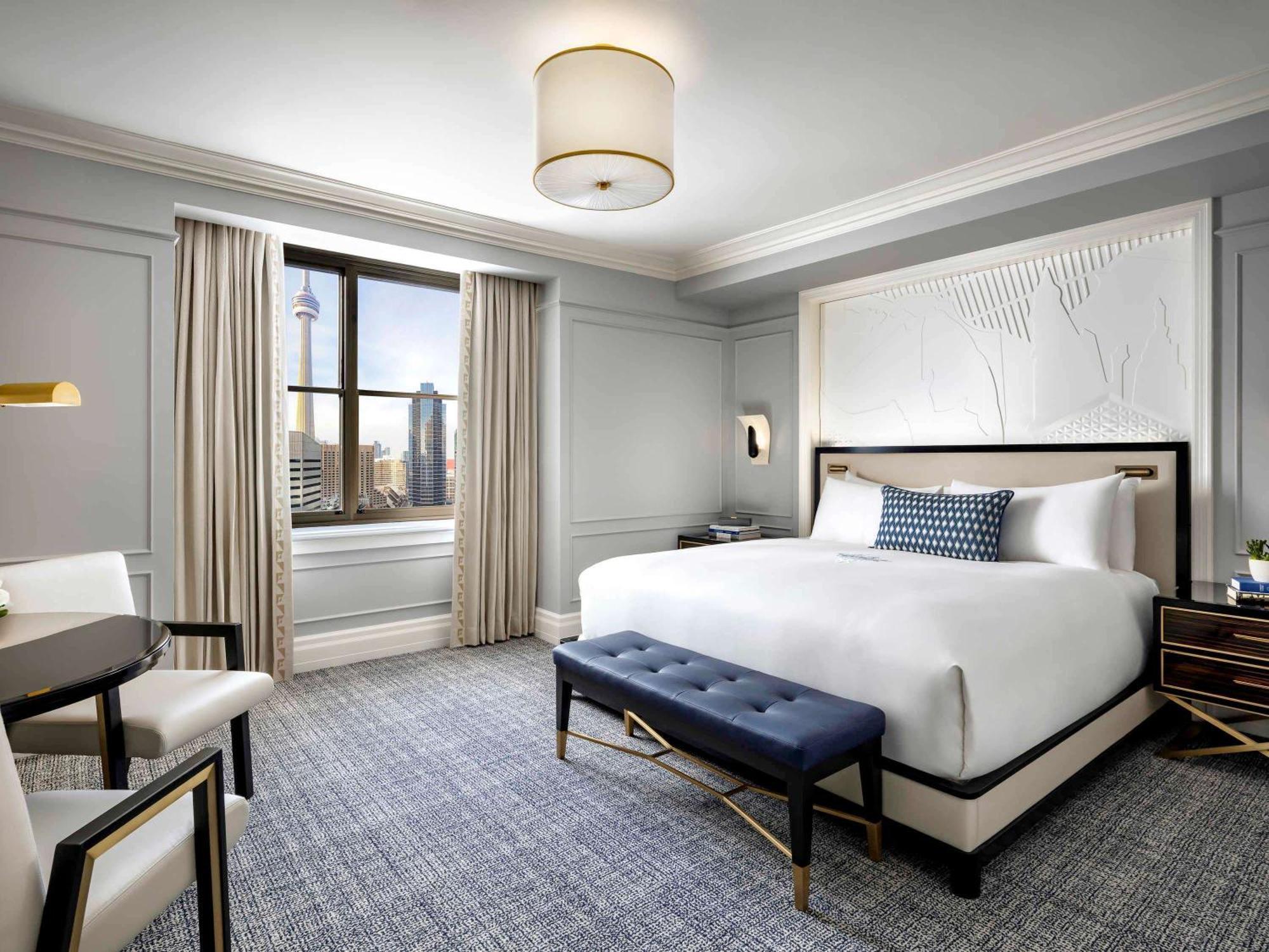 Fairmont Royal York Toronto