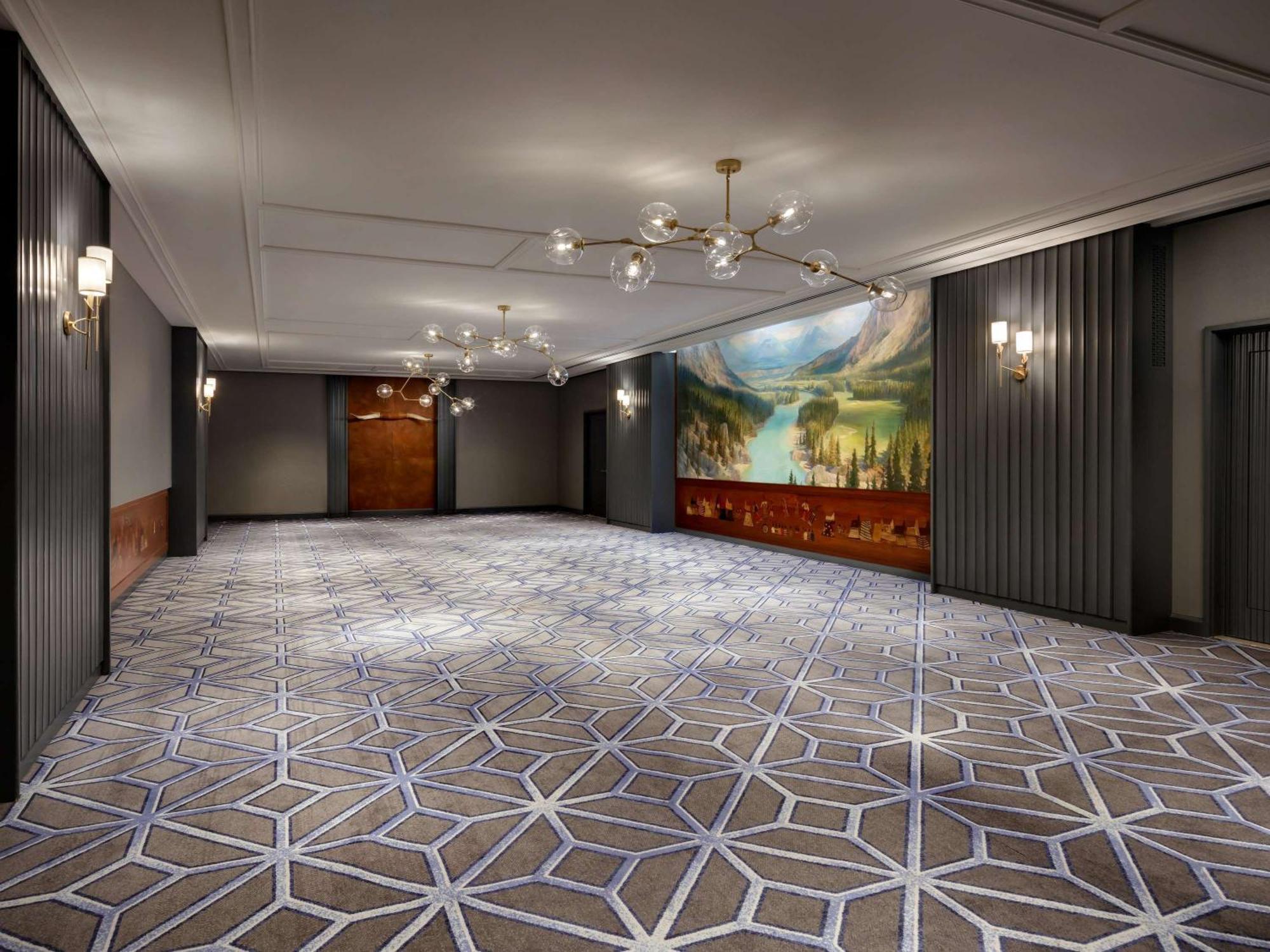 Fairmont Royal York 5* Toronto