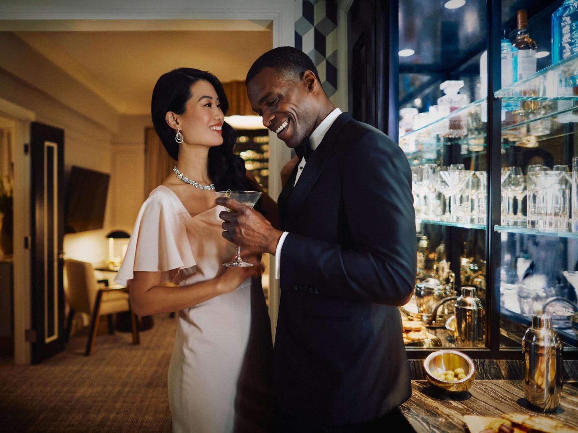 Fairmont Royal York 5* Toronto