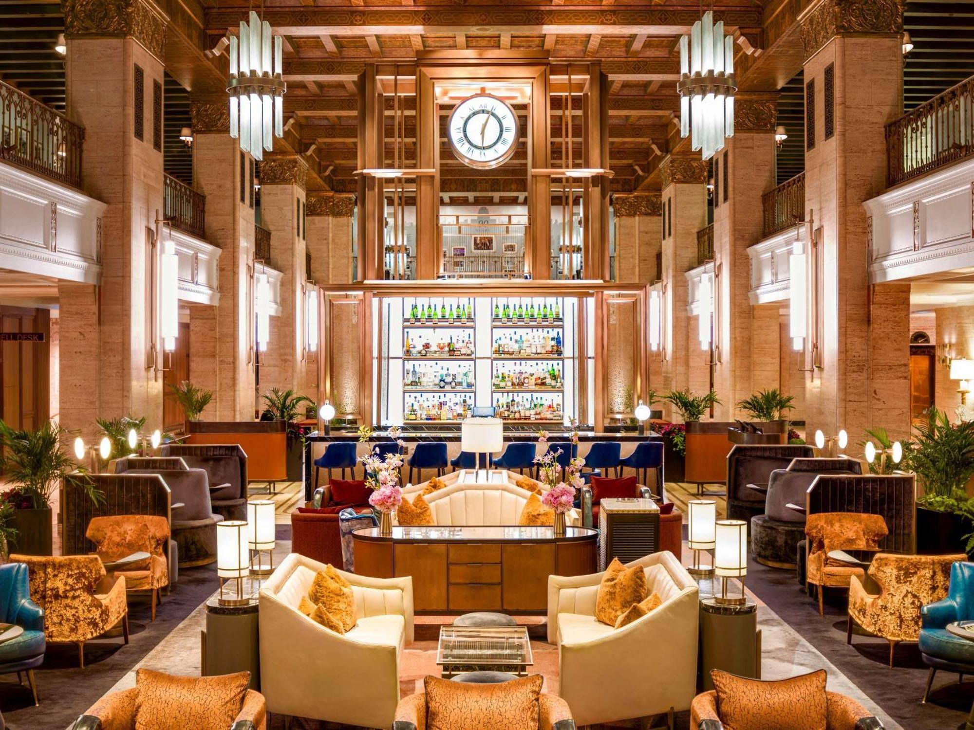 Fairmont Royal York