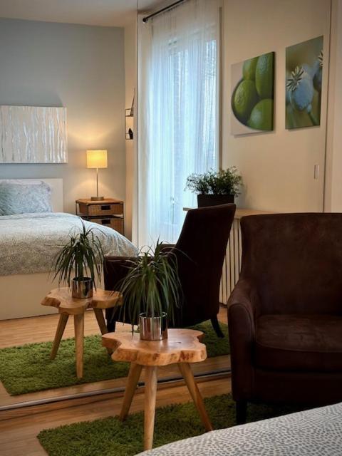 Girls Night Out Apartment