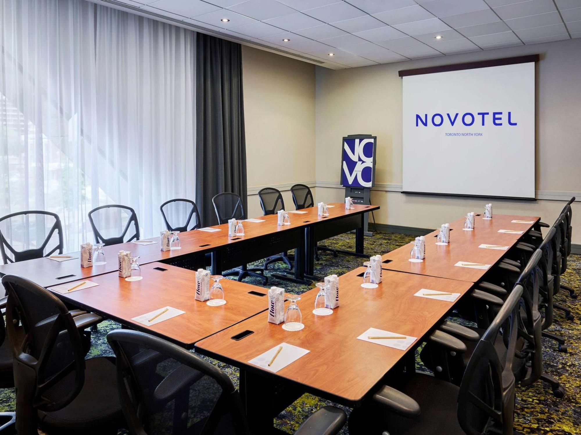 Novotel North York