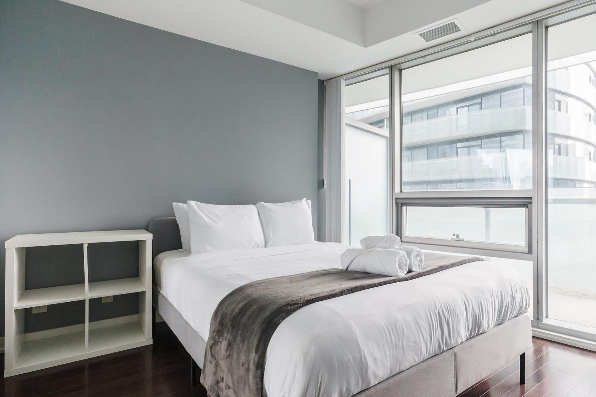 The One Apartment Toronto