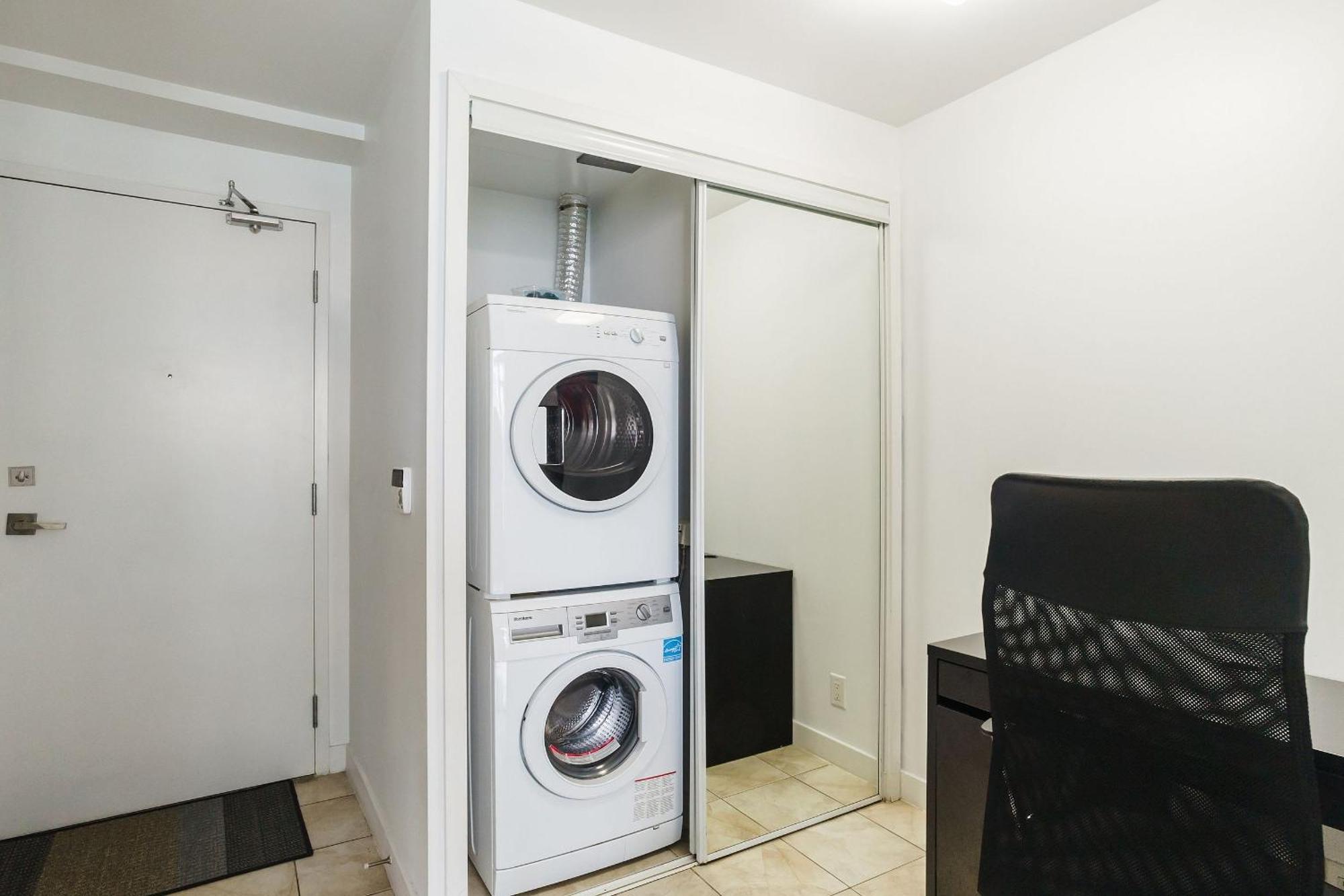 Apartment The One