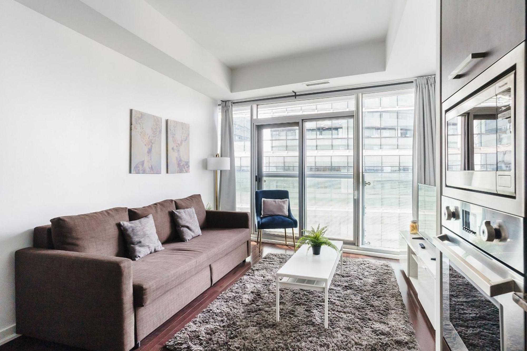 Apartment The One *