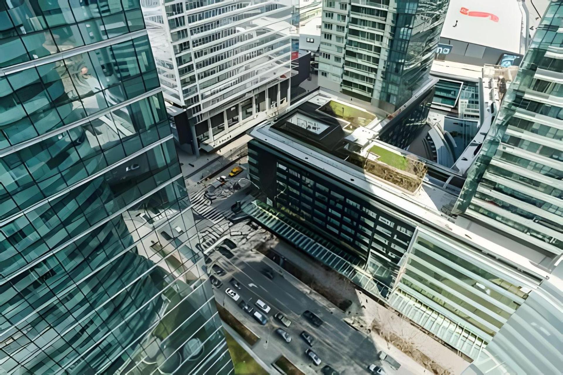 The One Apartment Toronto