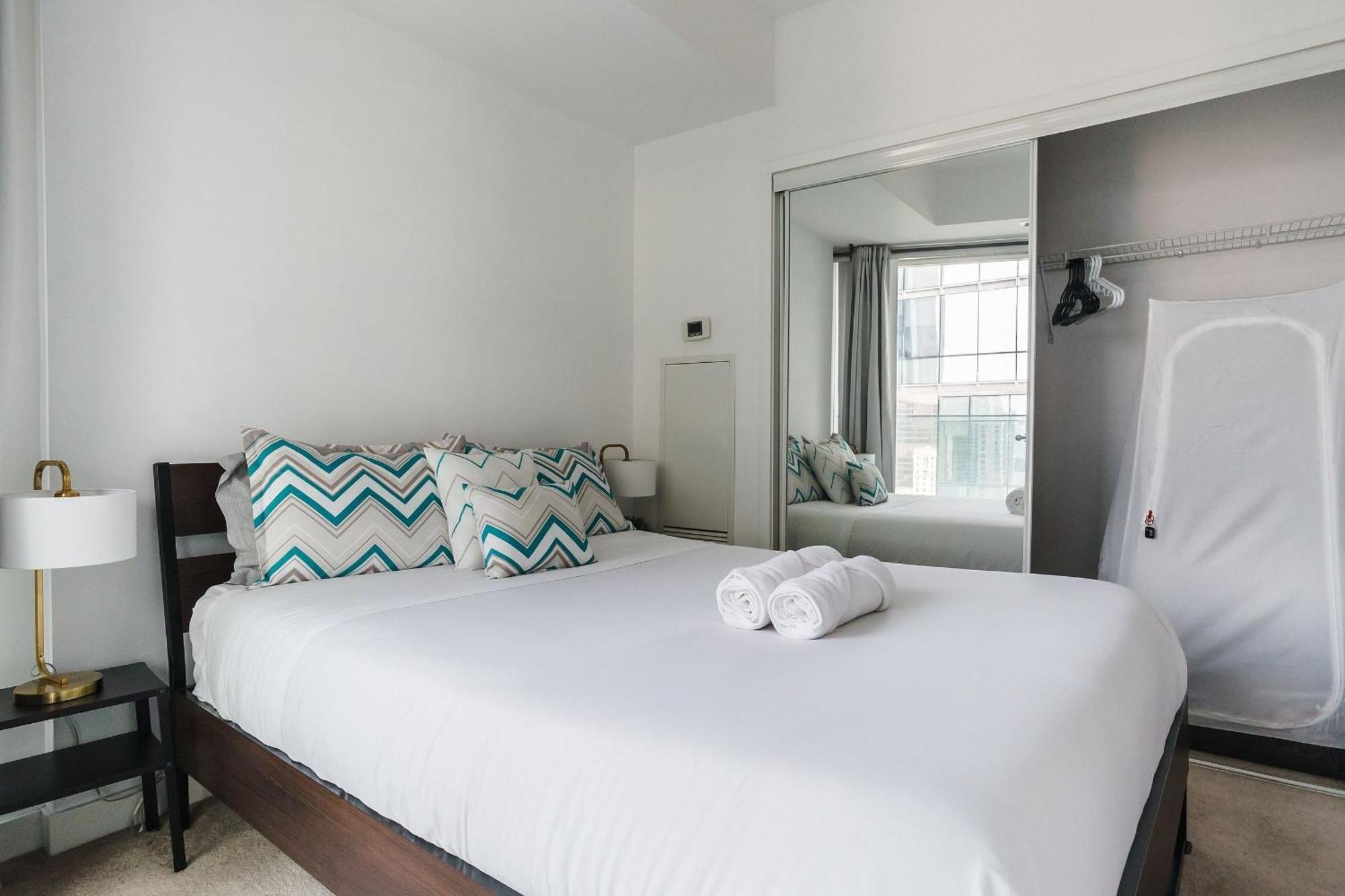 The One Apartment
