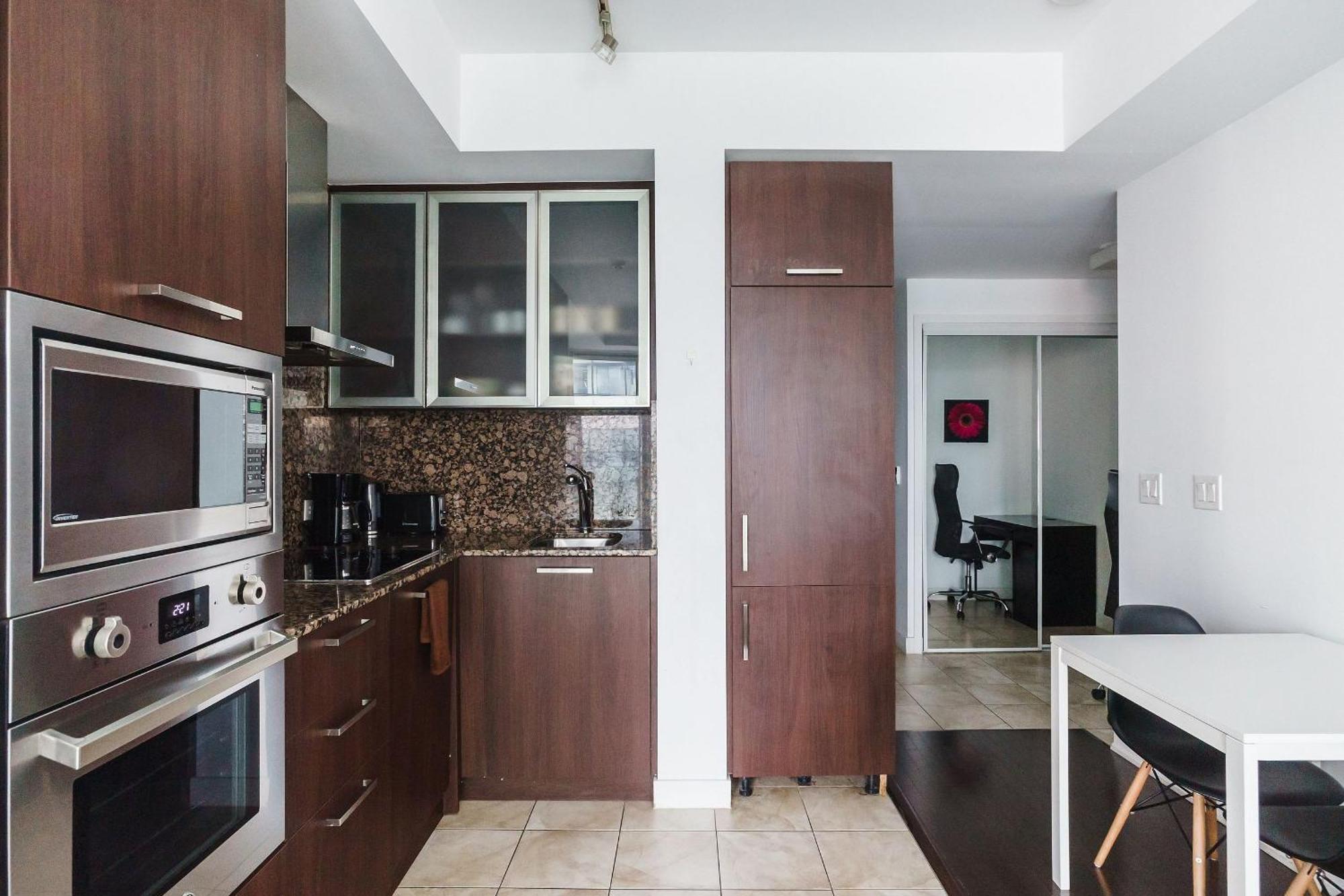 Apartment The One