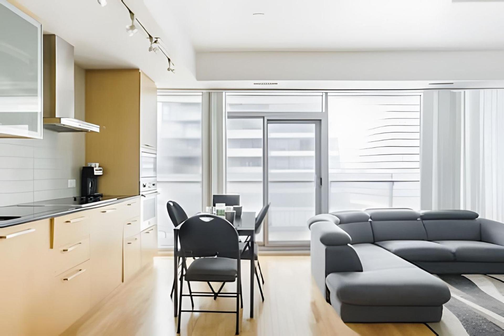 Apartment The One *