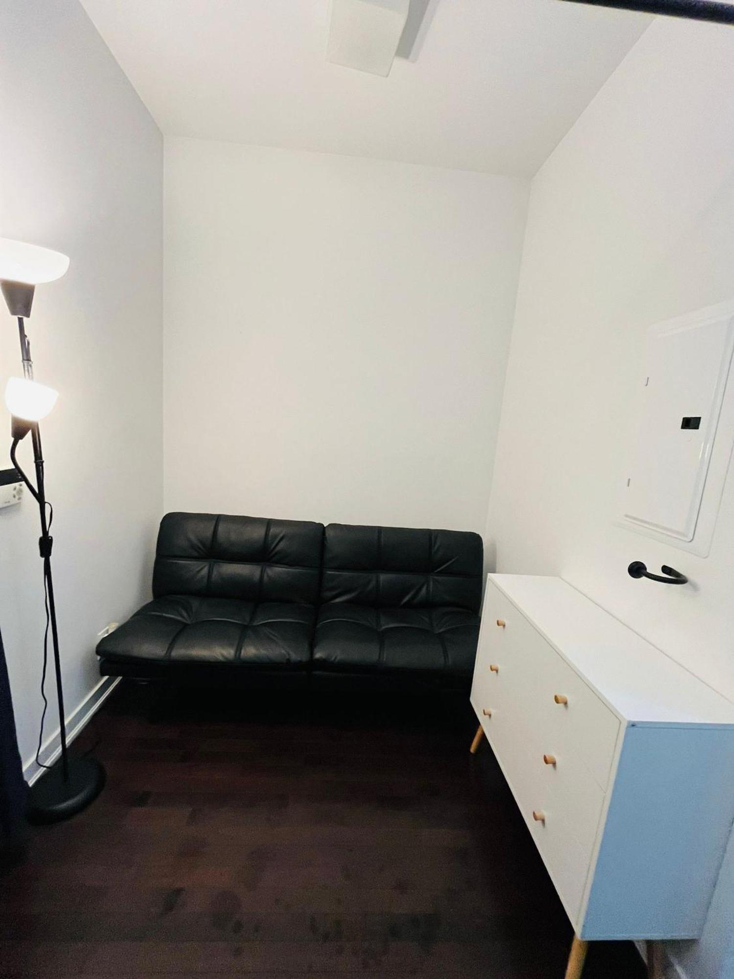 The One Apartment Toronto