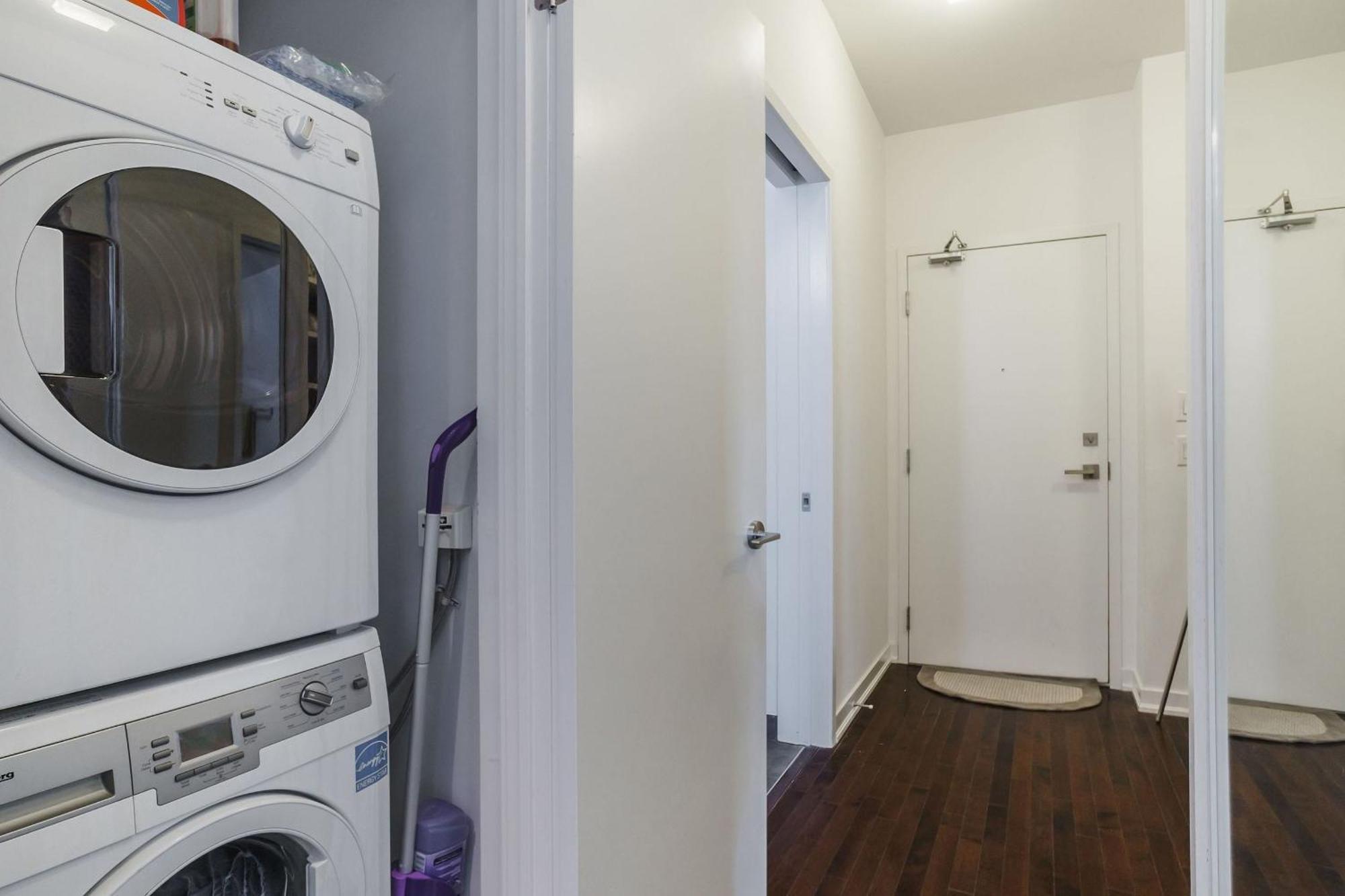 The One Apartment