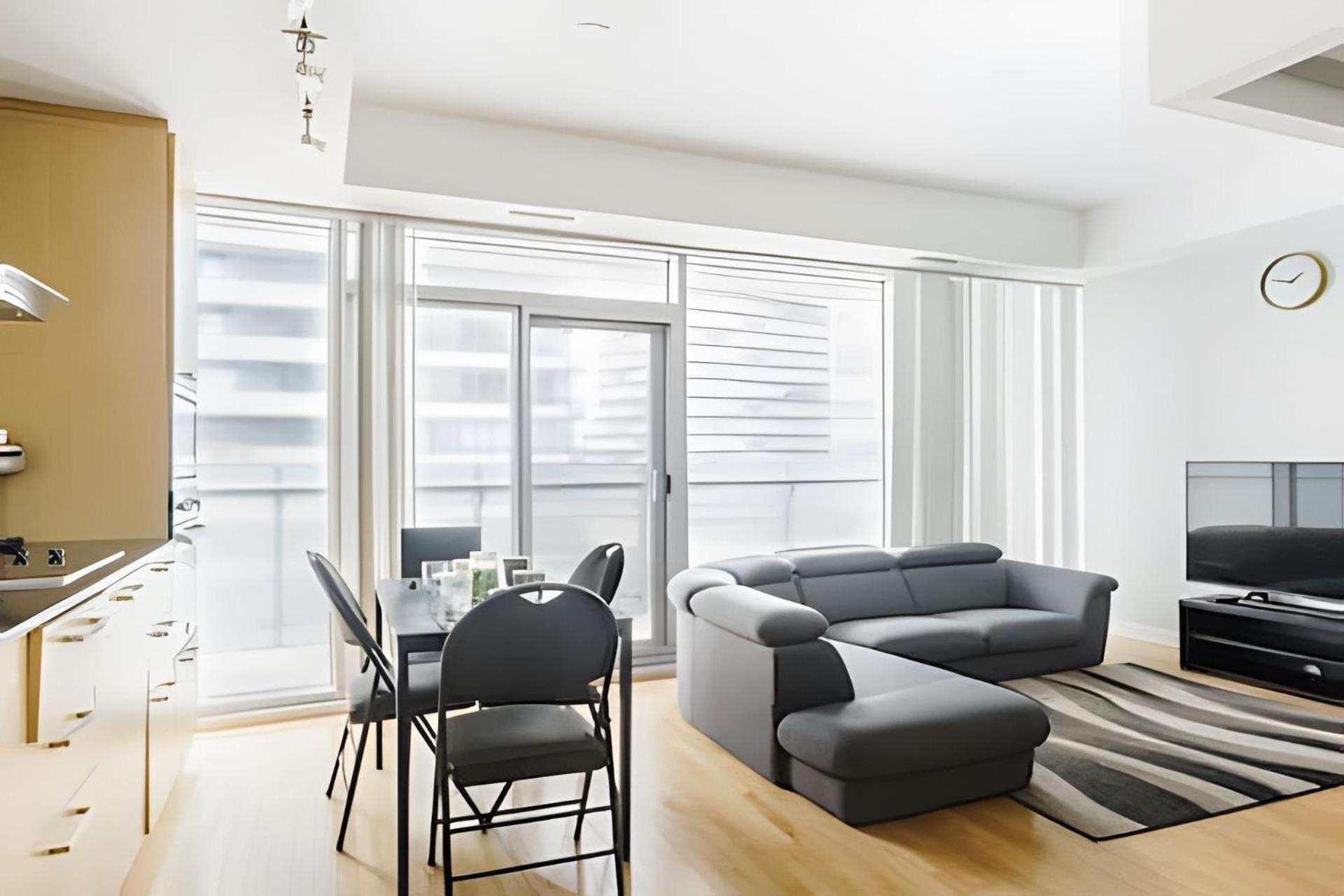 Apartment The One