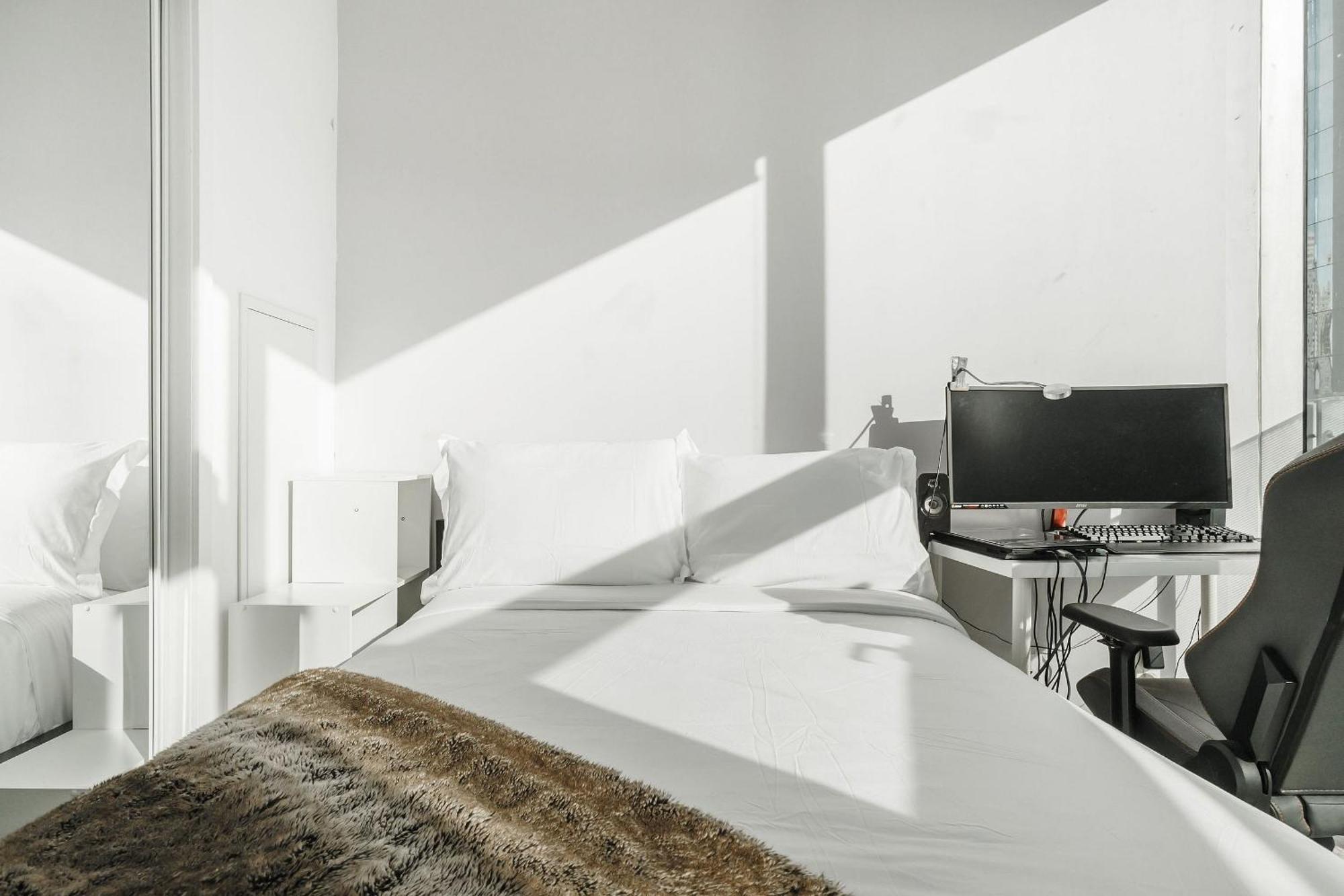 The One Apartment