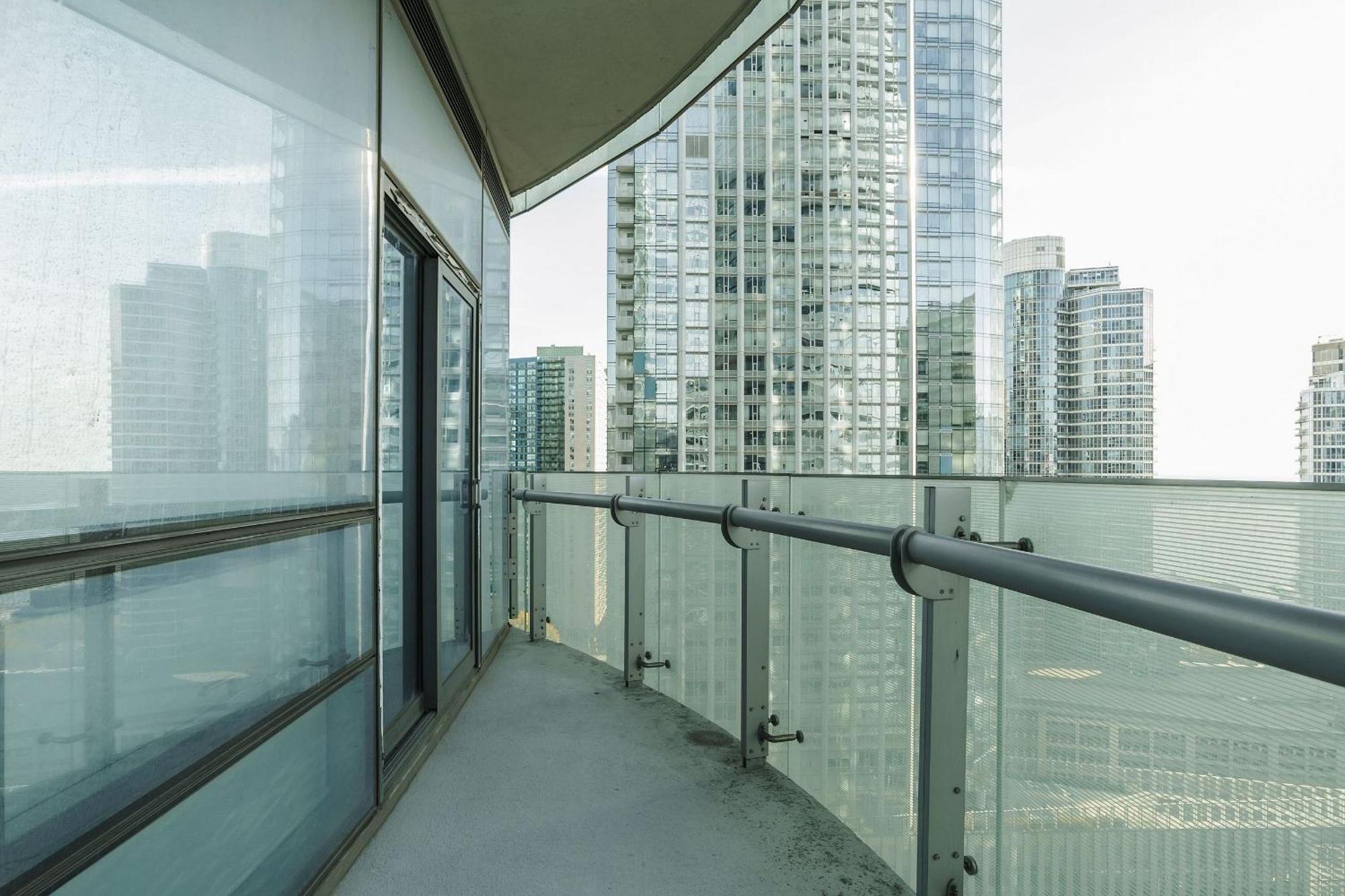 The One Apartment Toronto