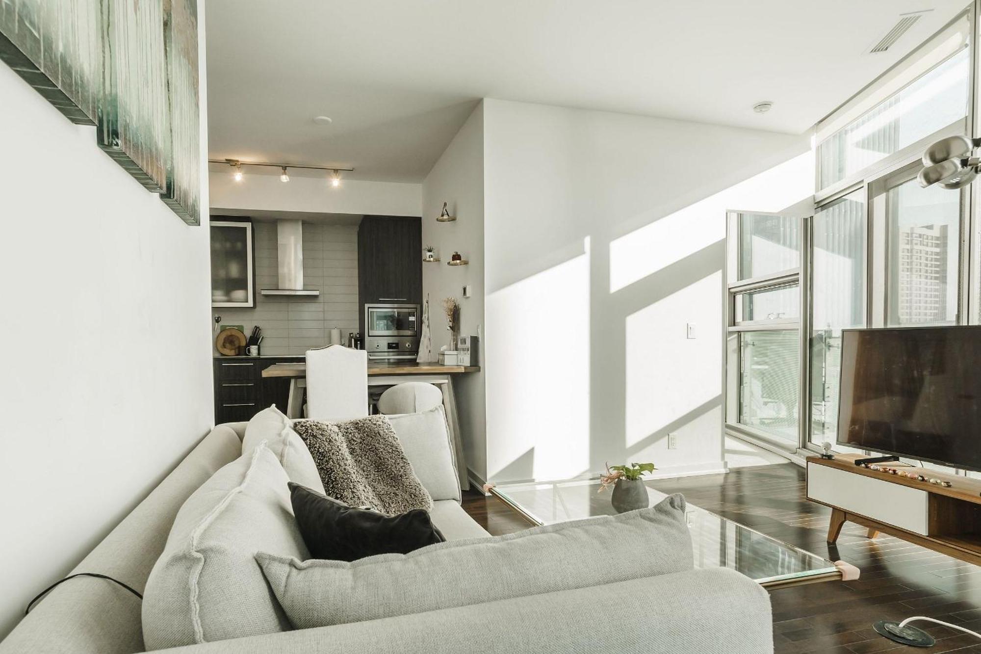 The One Apartment
