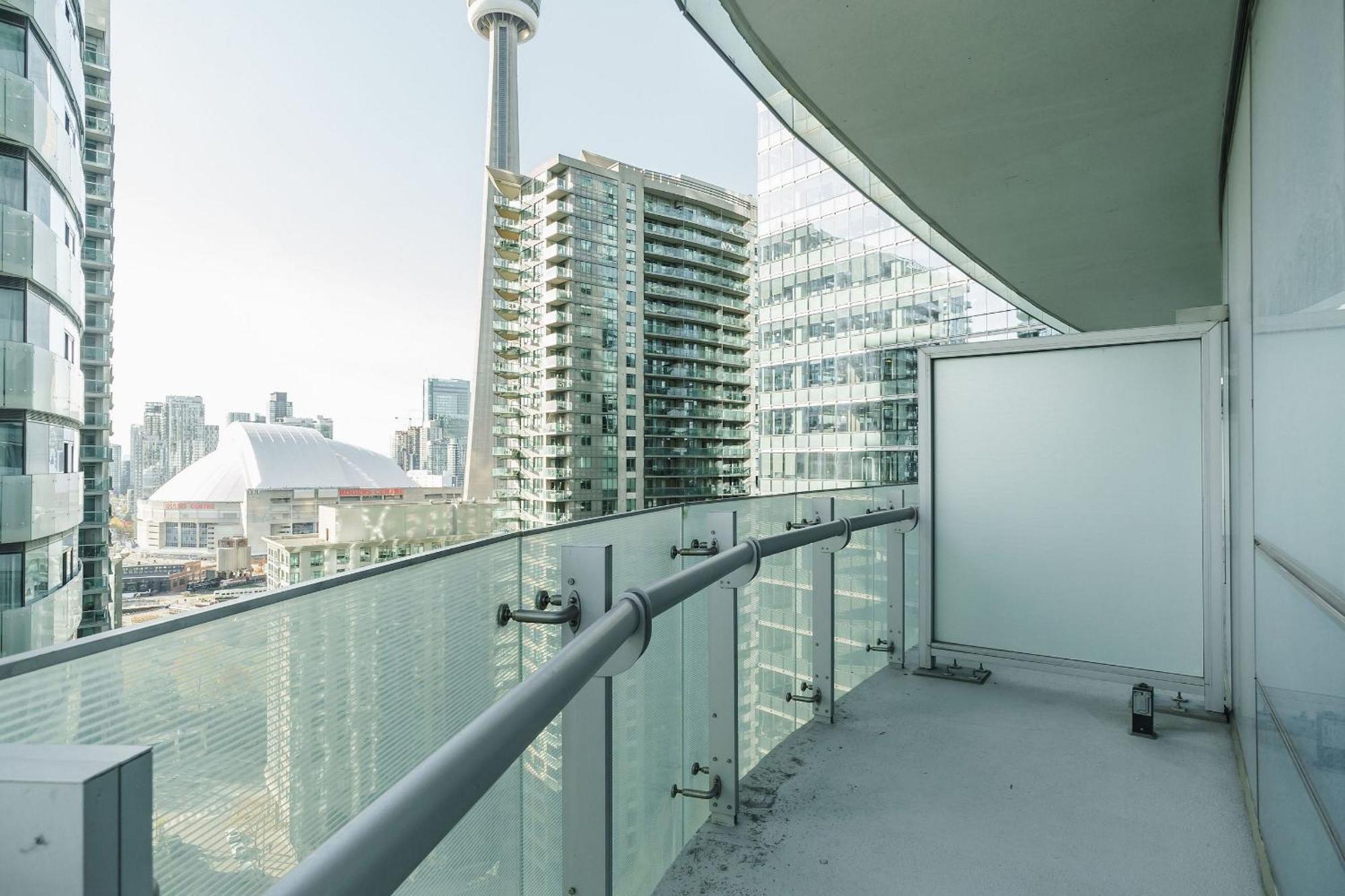 The One Apartment Toronto
