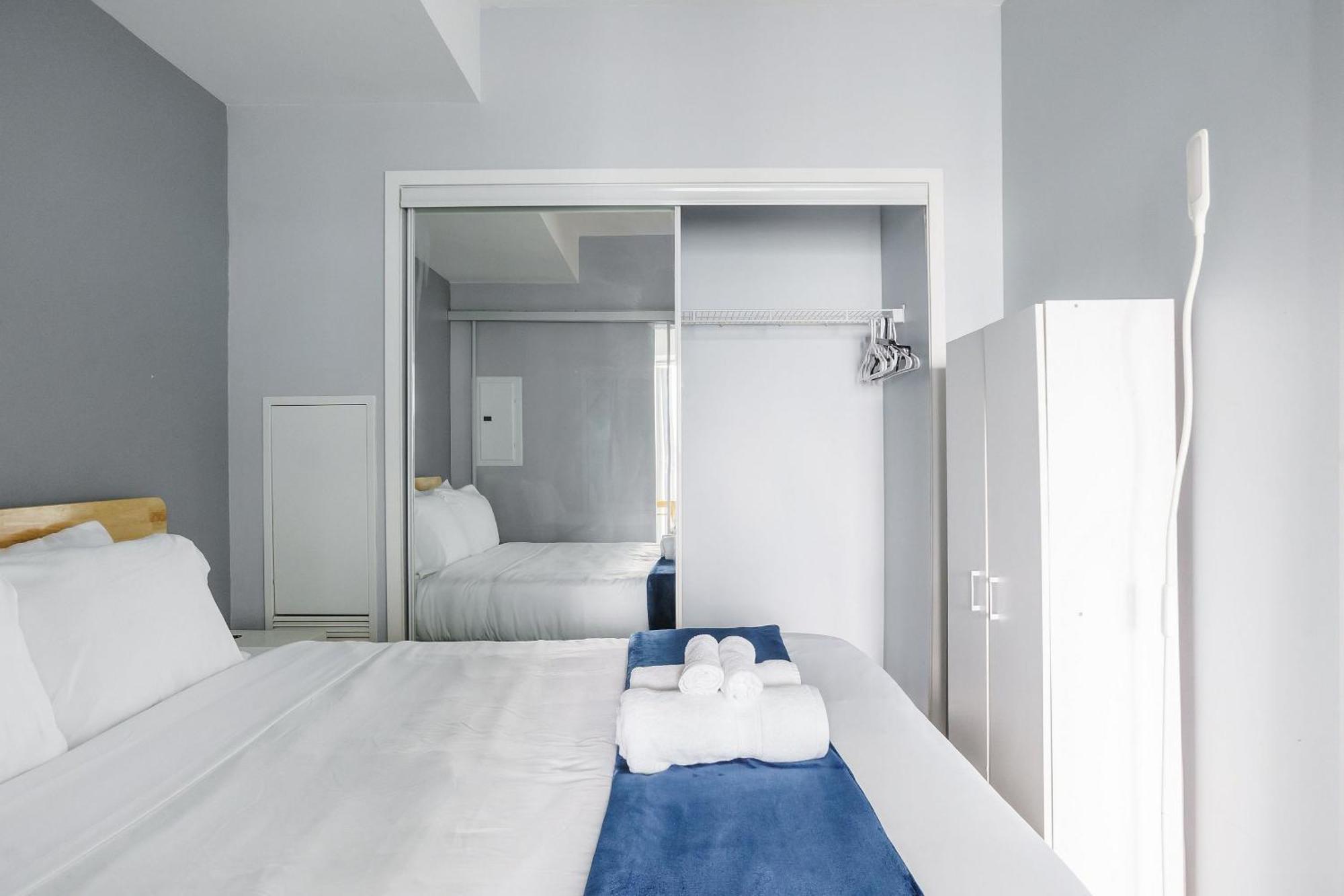 The One Apartment *