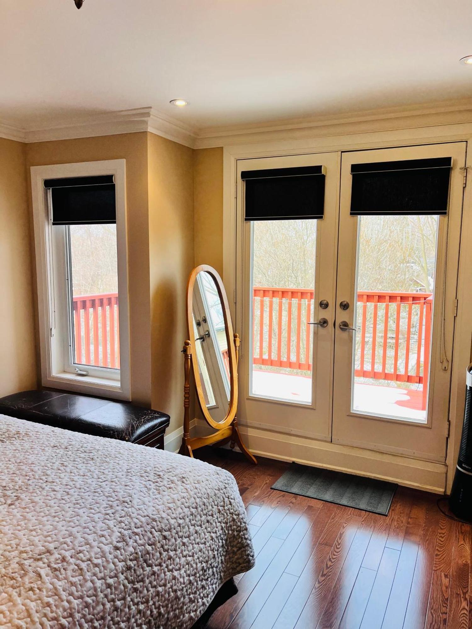 Luxury - Upper Beaches Guest house *