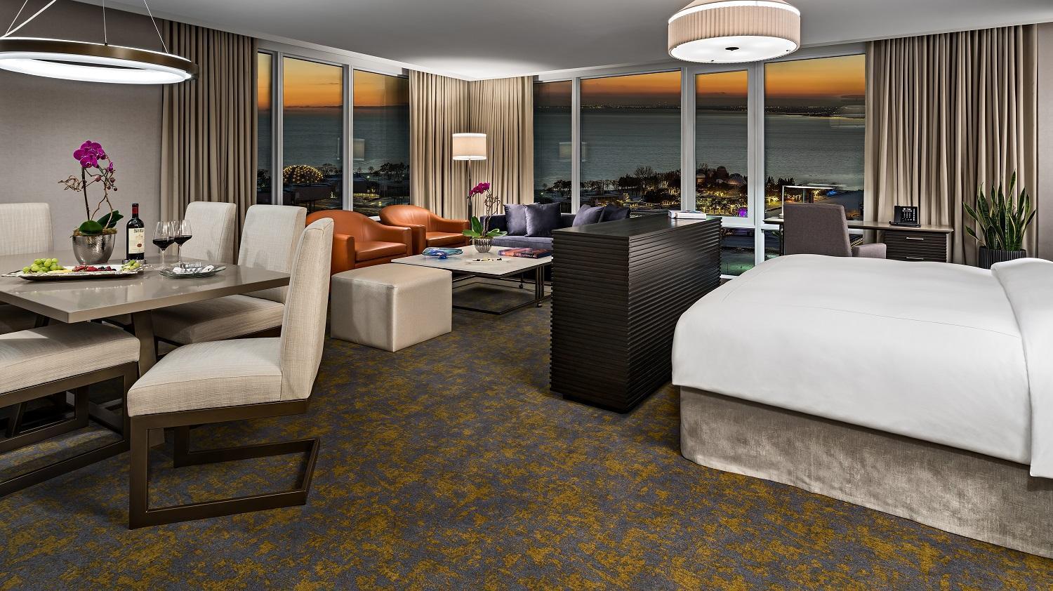X Toronto, A Destination By Hyatt Hotel 5*
