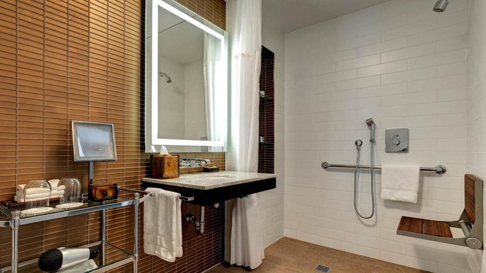 Hotel X Toronto, A Destination By Hyatt Toronto