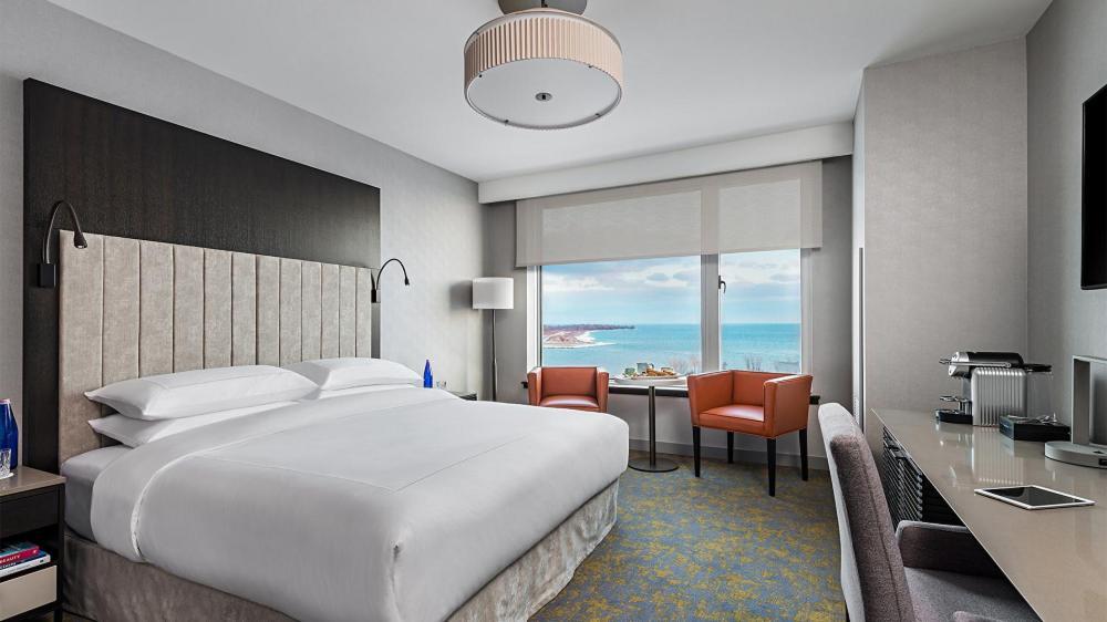 X Toronto, A Destination By Hyatt