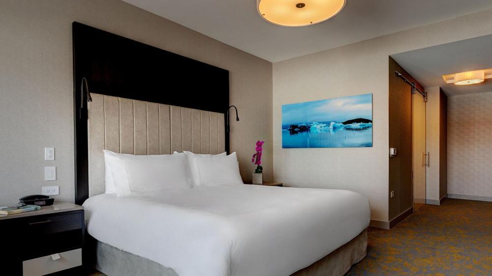 Hotel X Toronto, A Destination By Hyatt Toronto