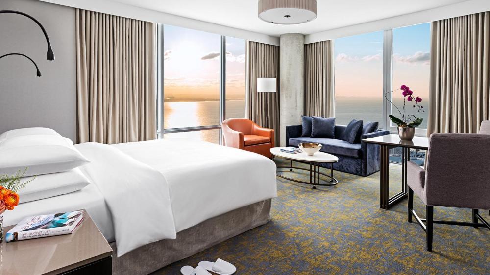Hotel X Toronto, A Destination By Hyatt