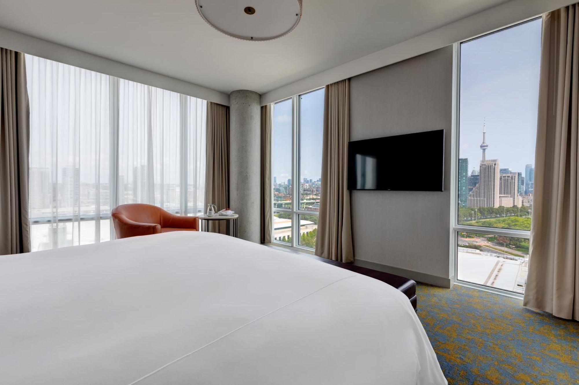 X Toronto, A Destination By Hyatt