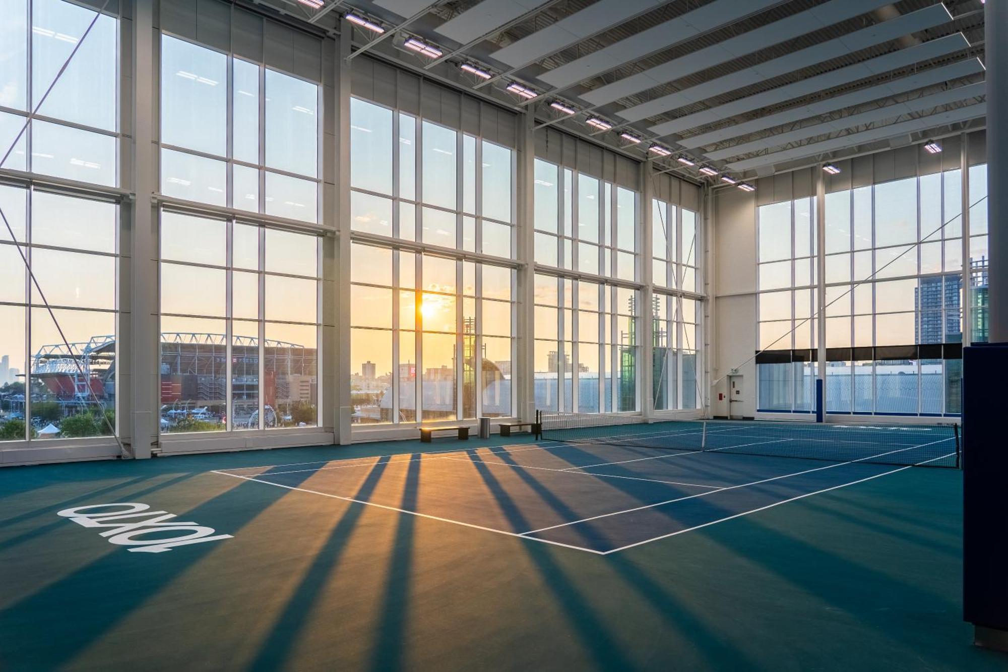 Hotel X Toronto, A Destination By Hyatt Toronto