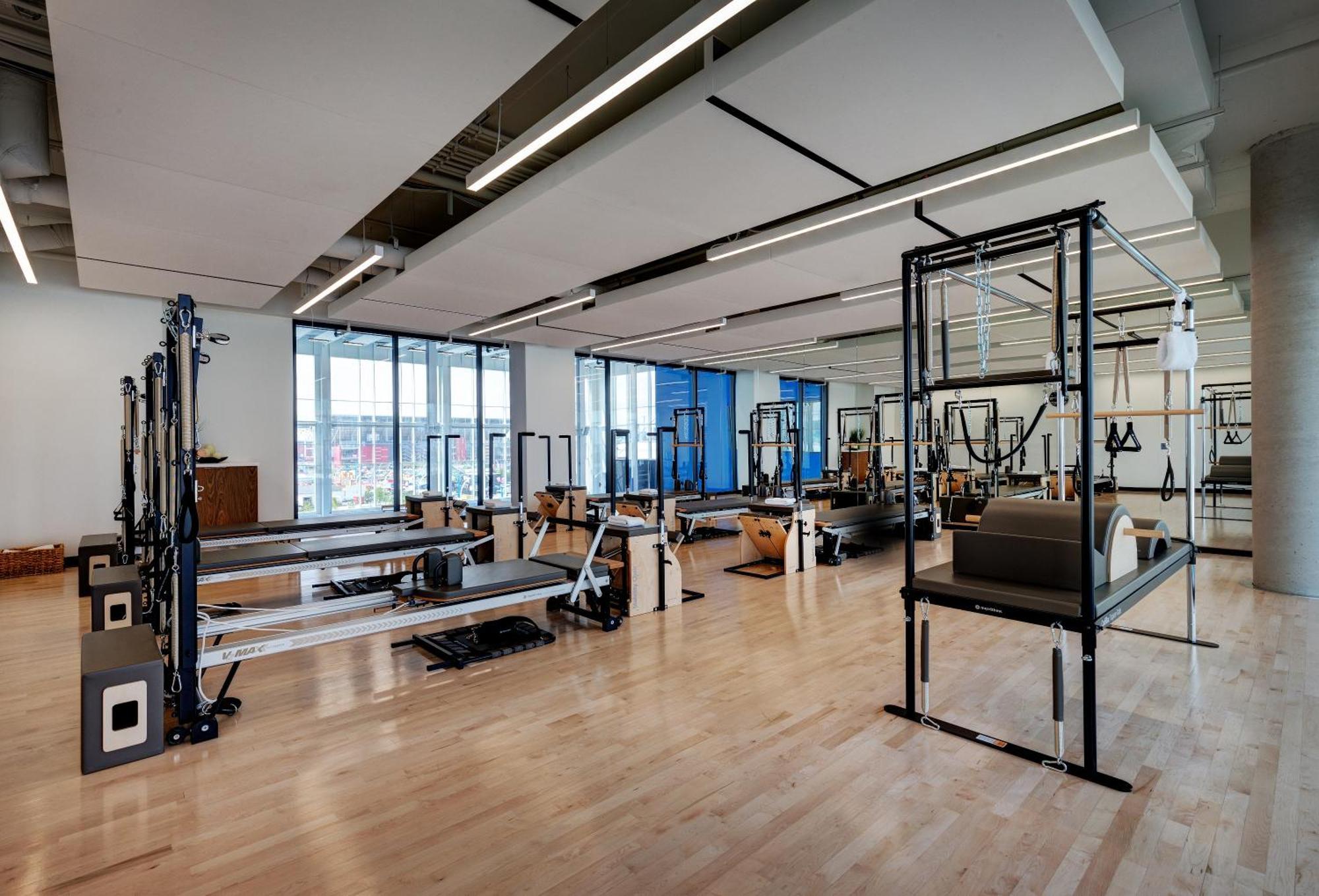X Toronto, A Destination By Hyatt 5*