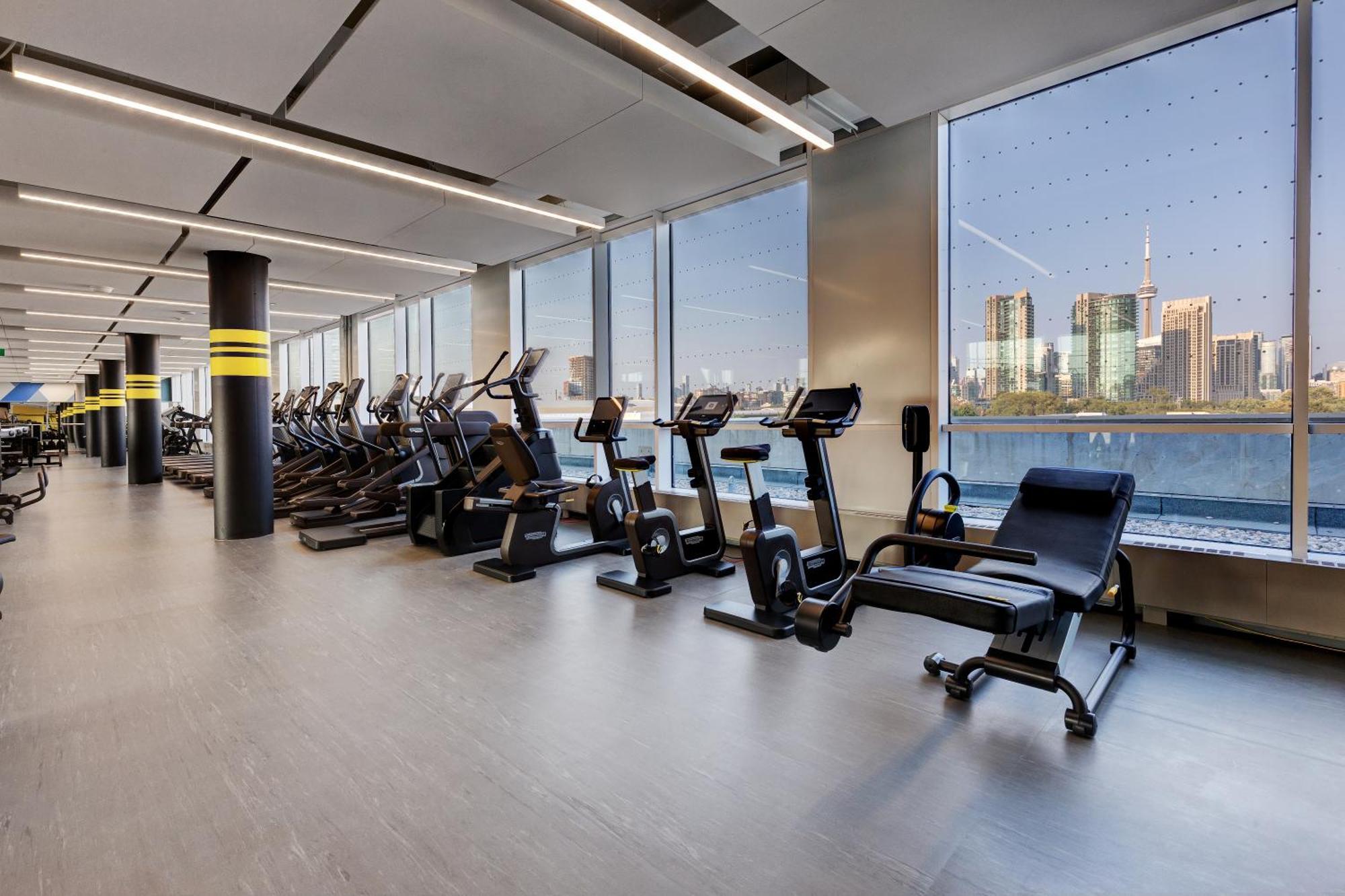 X Toronto, A Destination By Hyatt 5* Toronto