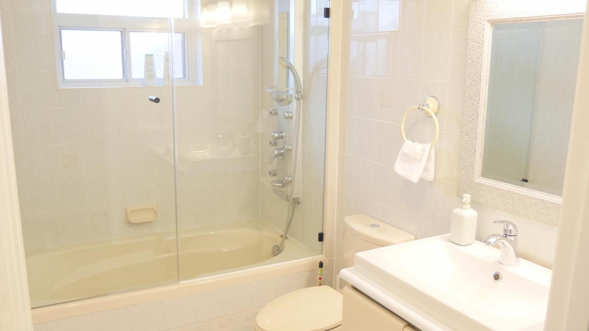 Richview Gardens Apartment