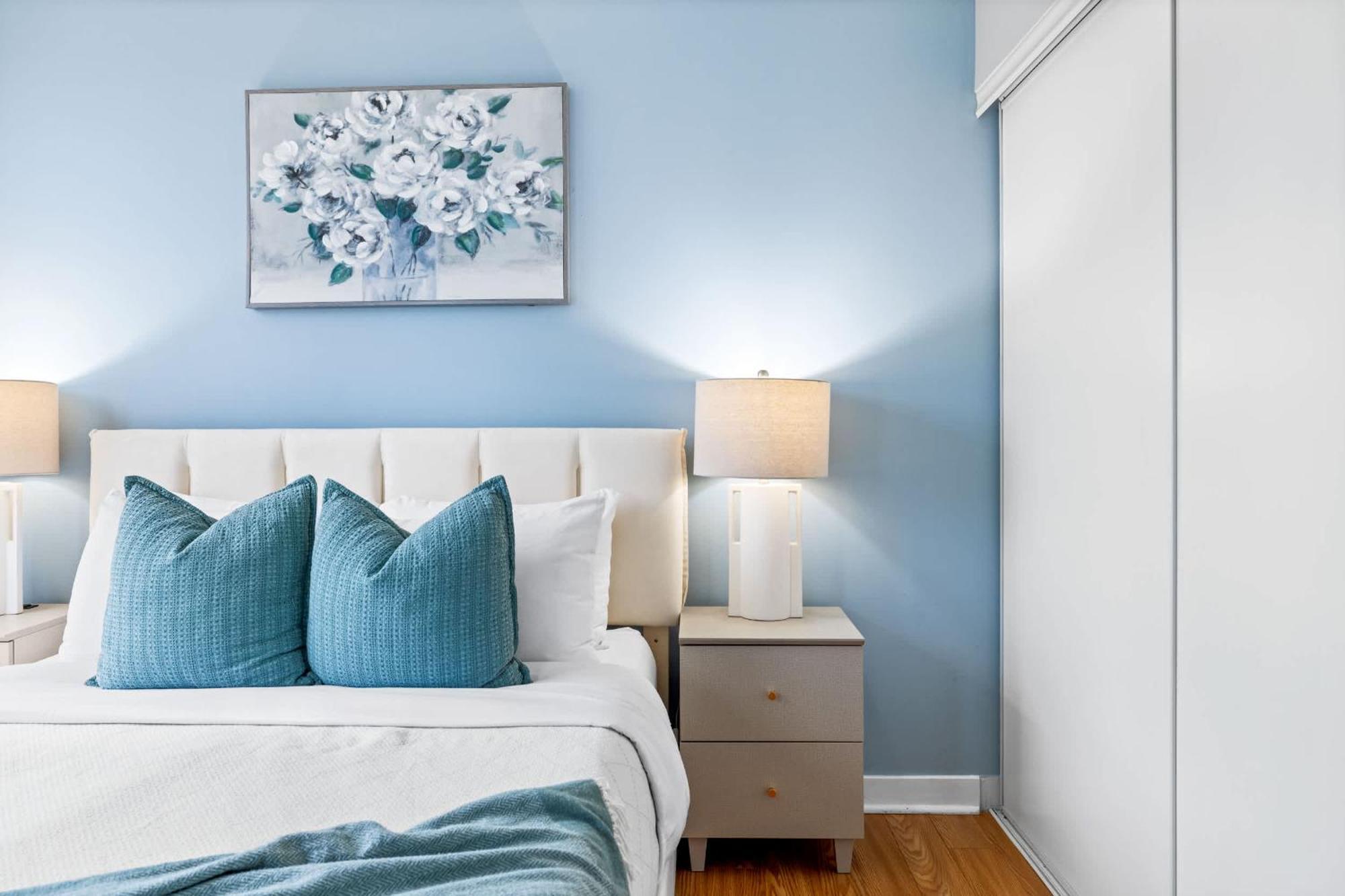 Gem Near The Rogers Centre & Attractions Apartment *