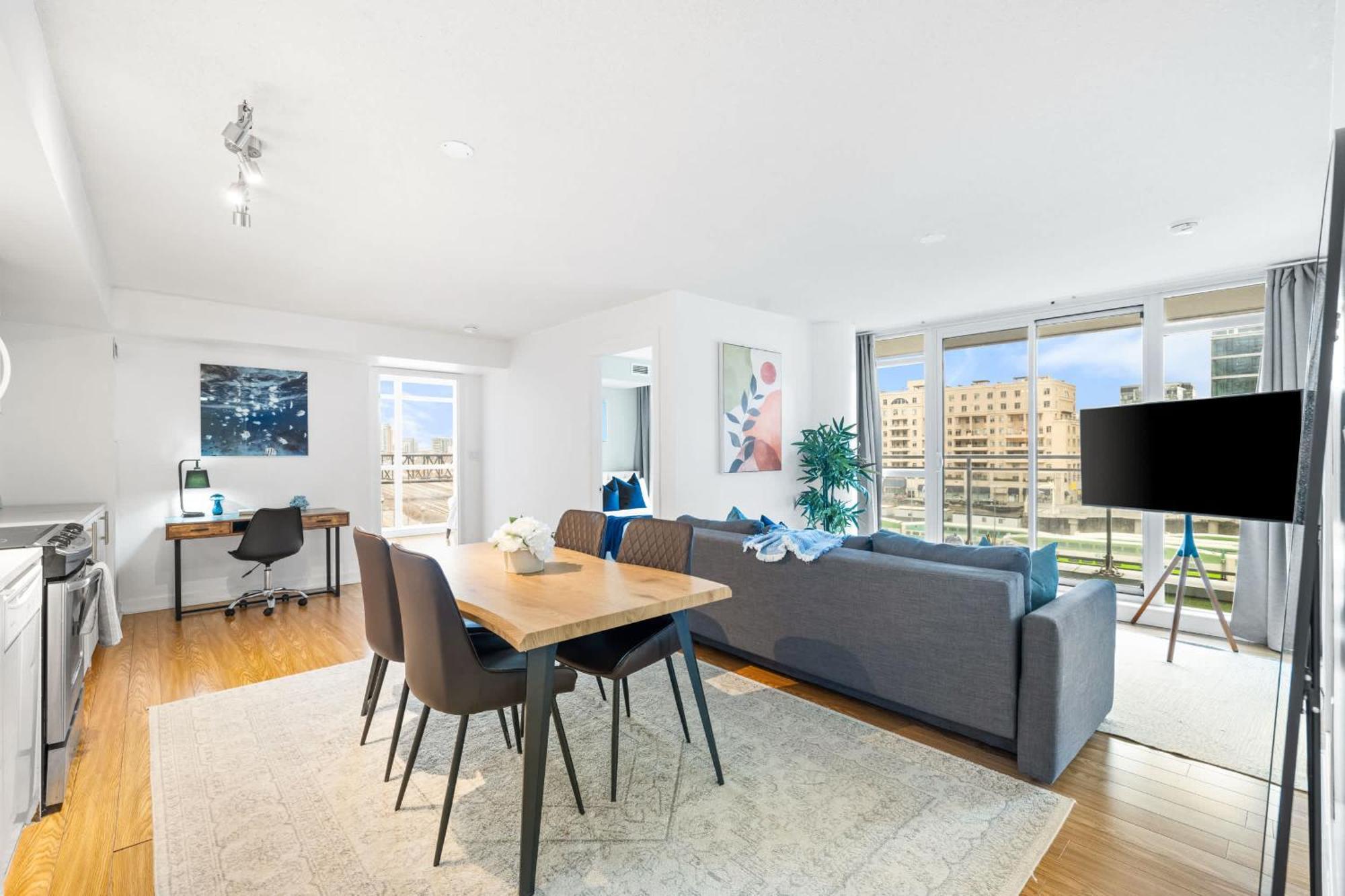 Gem Near The Rogers Centre & Attractions * Toronto