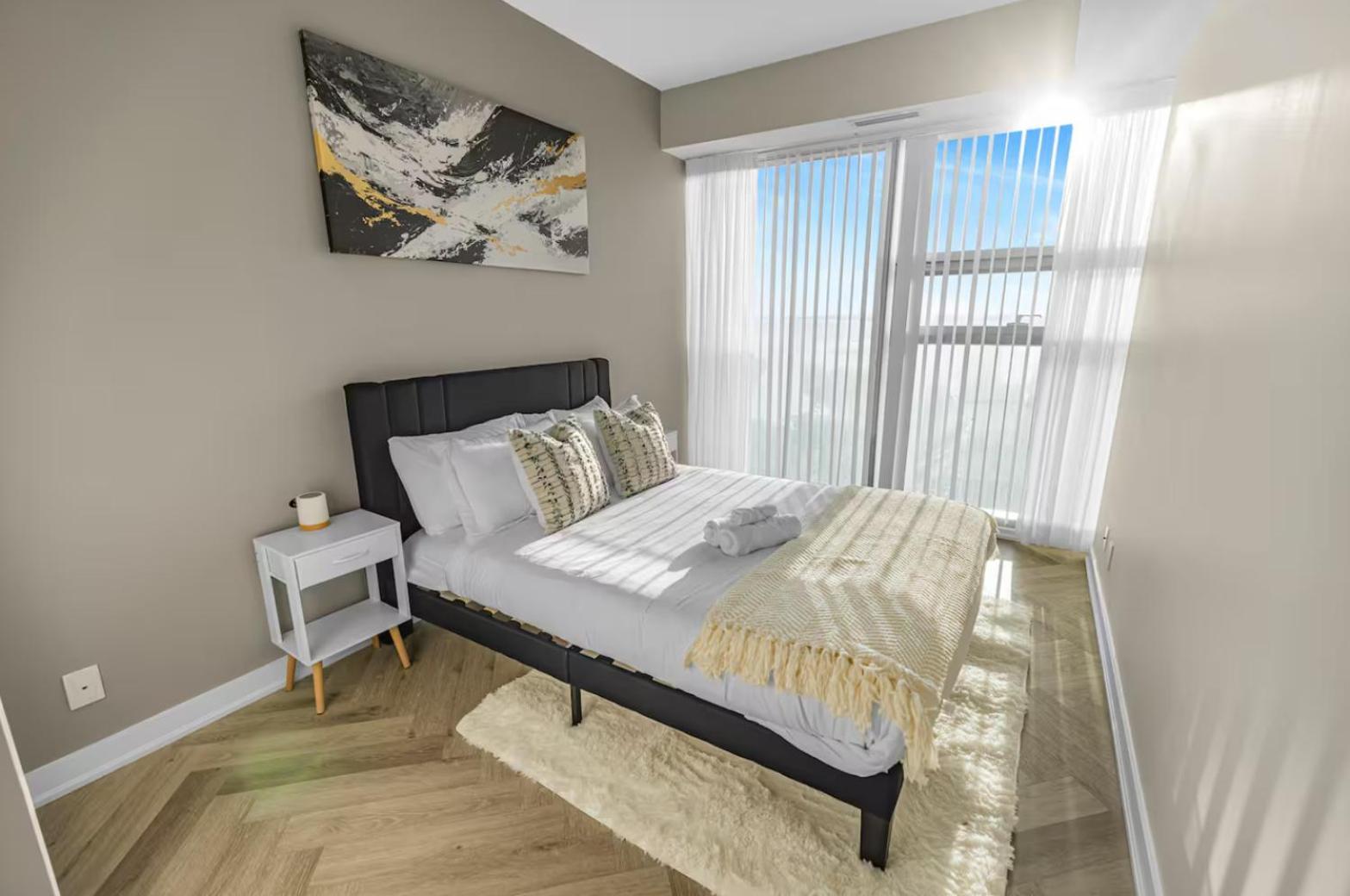 The One Apartment