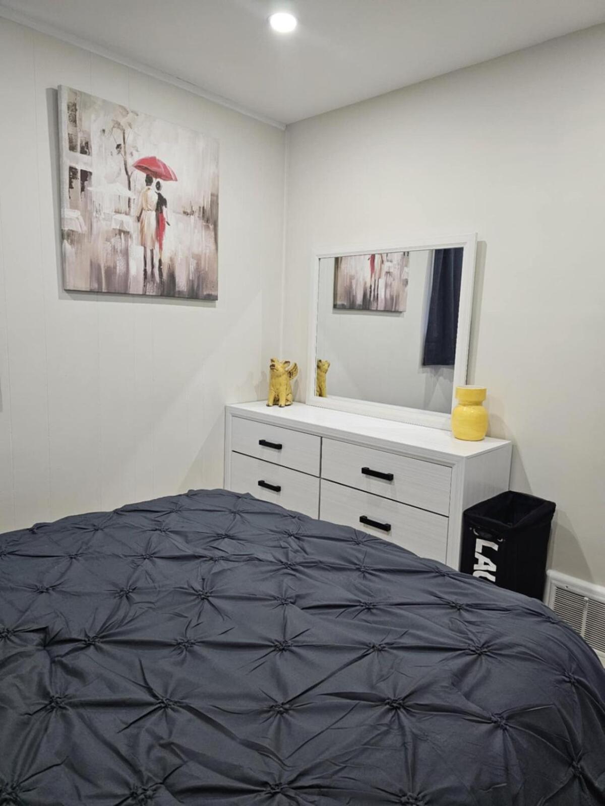 Ferienhaus A Pet Lovers Paradise Toronto