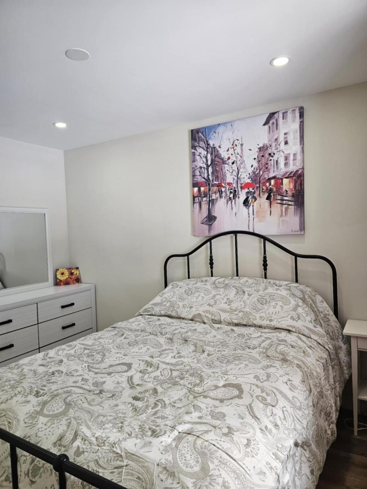 Holiday home A Pet Lovers Paradise Toronto