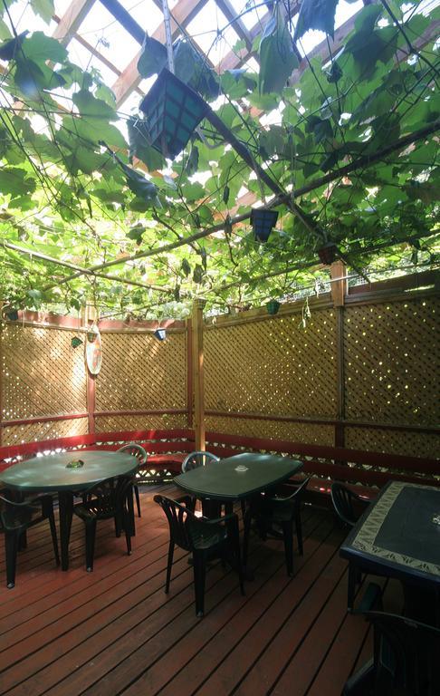 Bed & Breakfast Bonnevue Manor