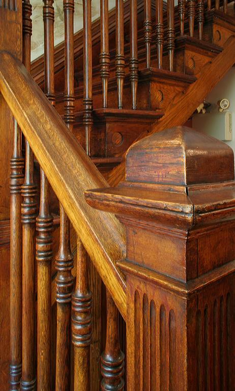 Bonnevue Manor Bed & Breakfast 2*