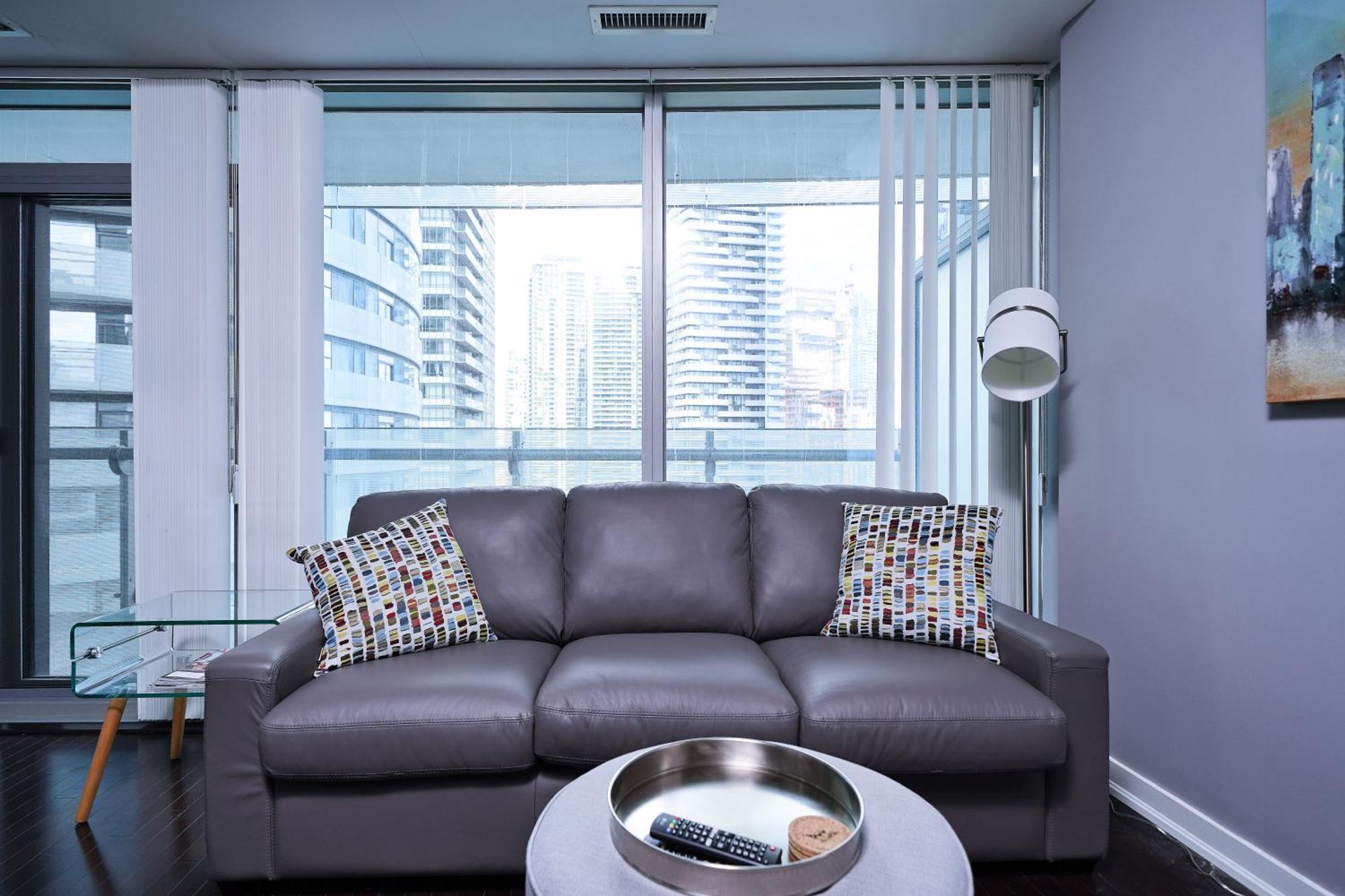 Rivetstays - The York I Apartment