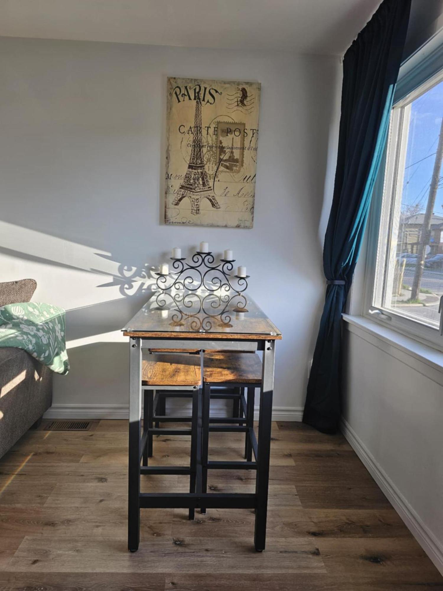 A Pet Lovers Paradise Holiday home *