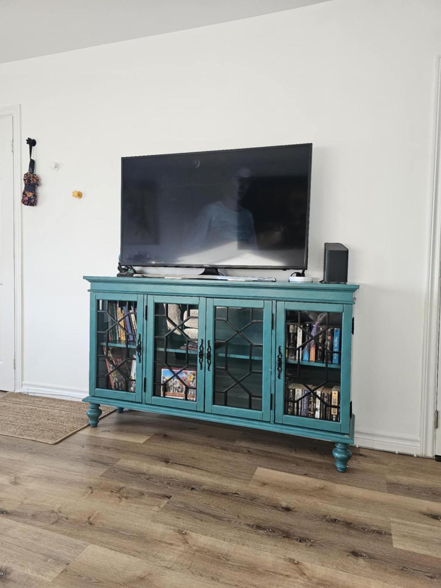 Holiday home A Pet Lovers Paradise