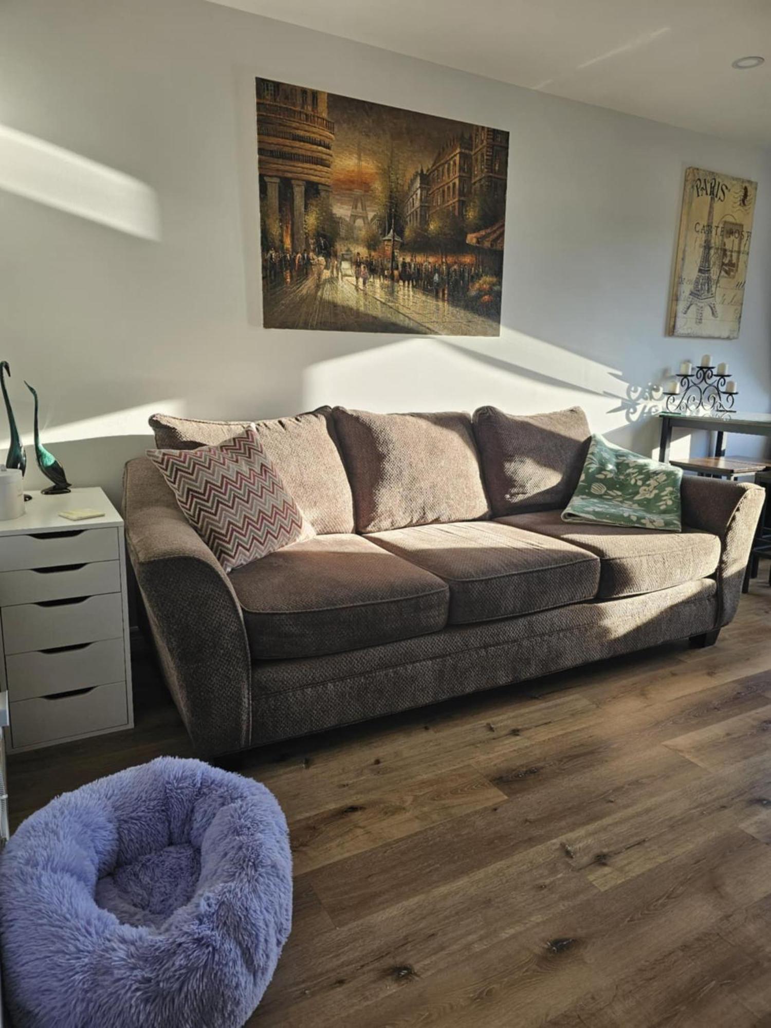 Ferienhaus A Pet Lovers Paradise *