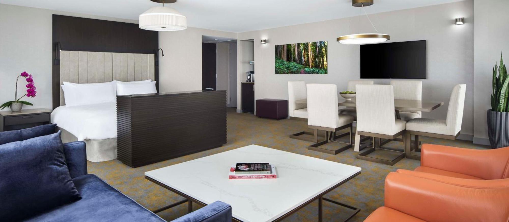 Hotel X Toronto, A Destination By Hyatt 5*