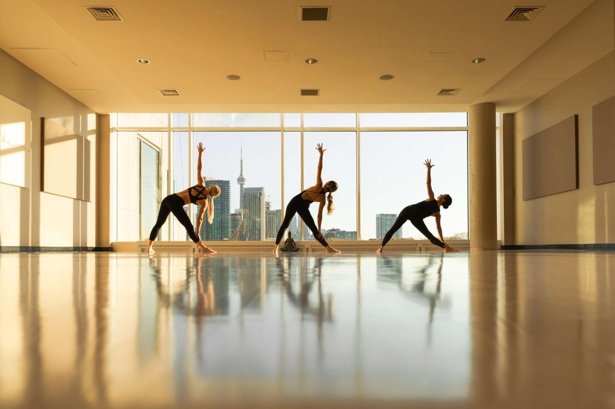 Hotel X Toronto, A Destination By Hyatt Toronto