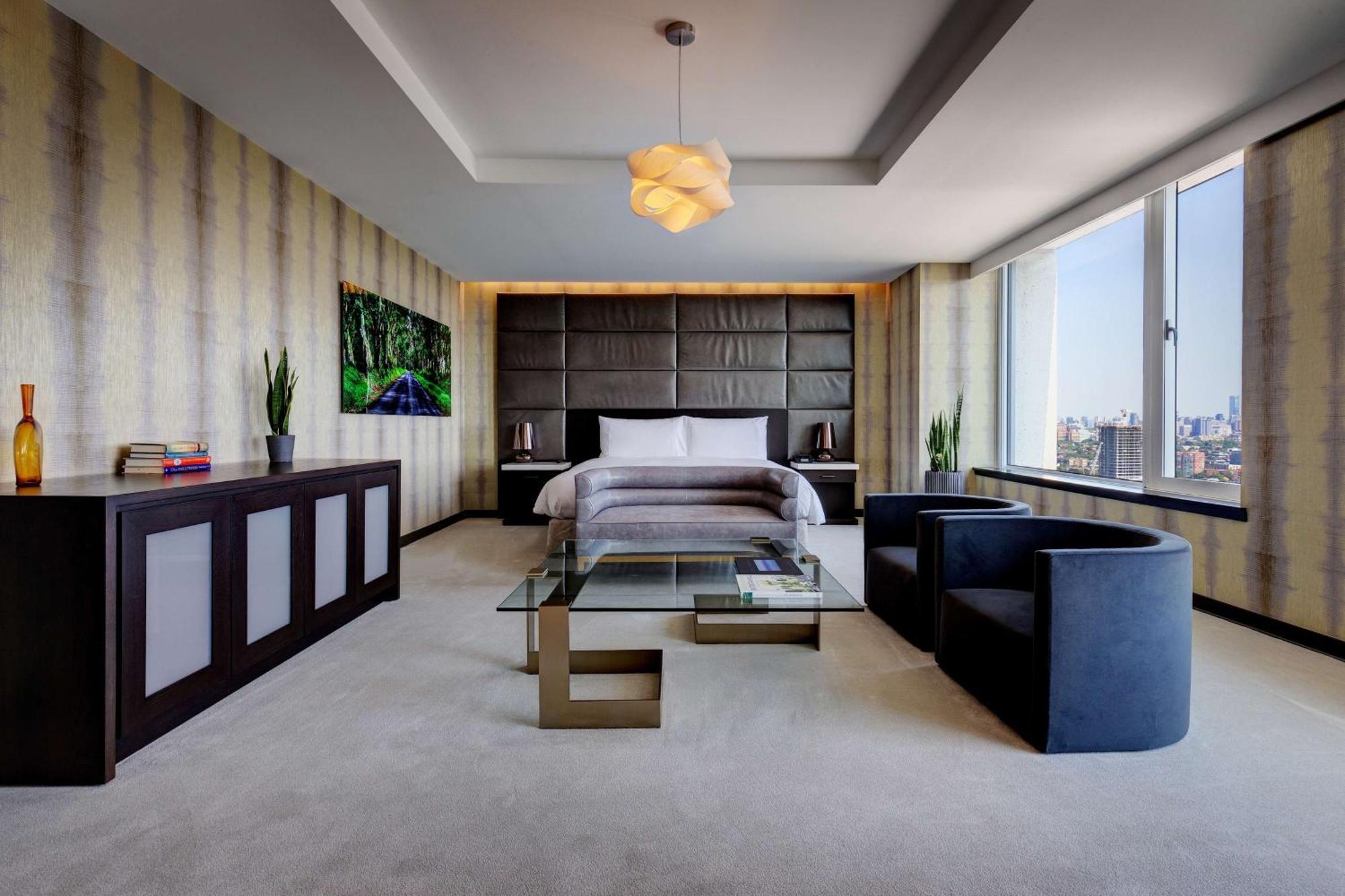 X Toronto, A Destination By Hyatt