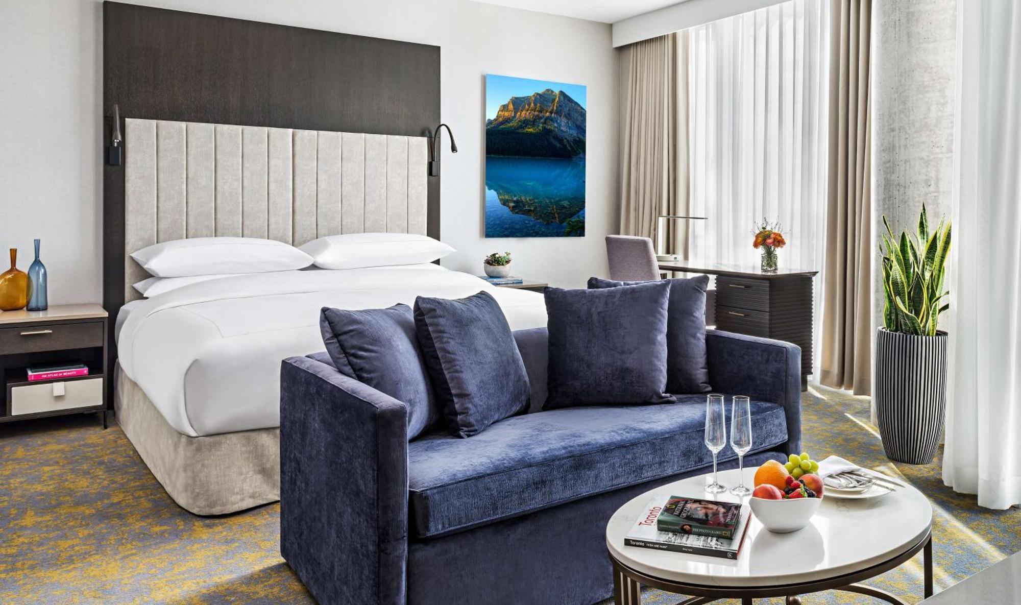 Hotel X Toronto, A Destination By Hyatt 5*