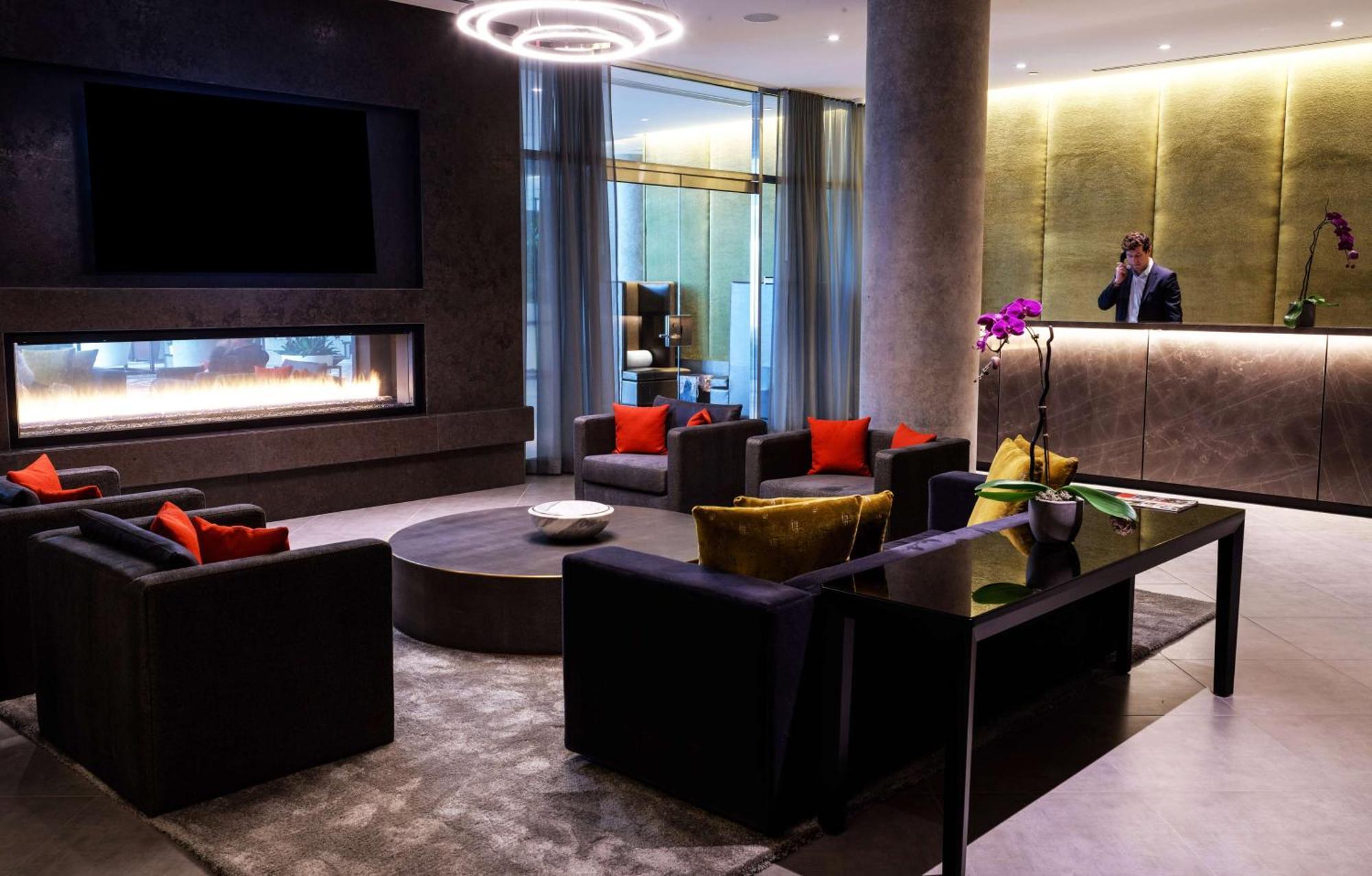 X Toronto, A Destination By Hyatt Hotel Toronto