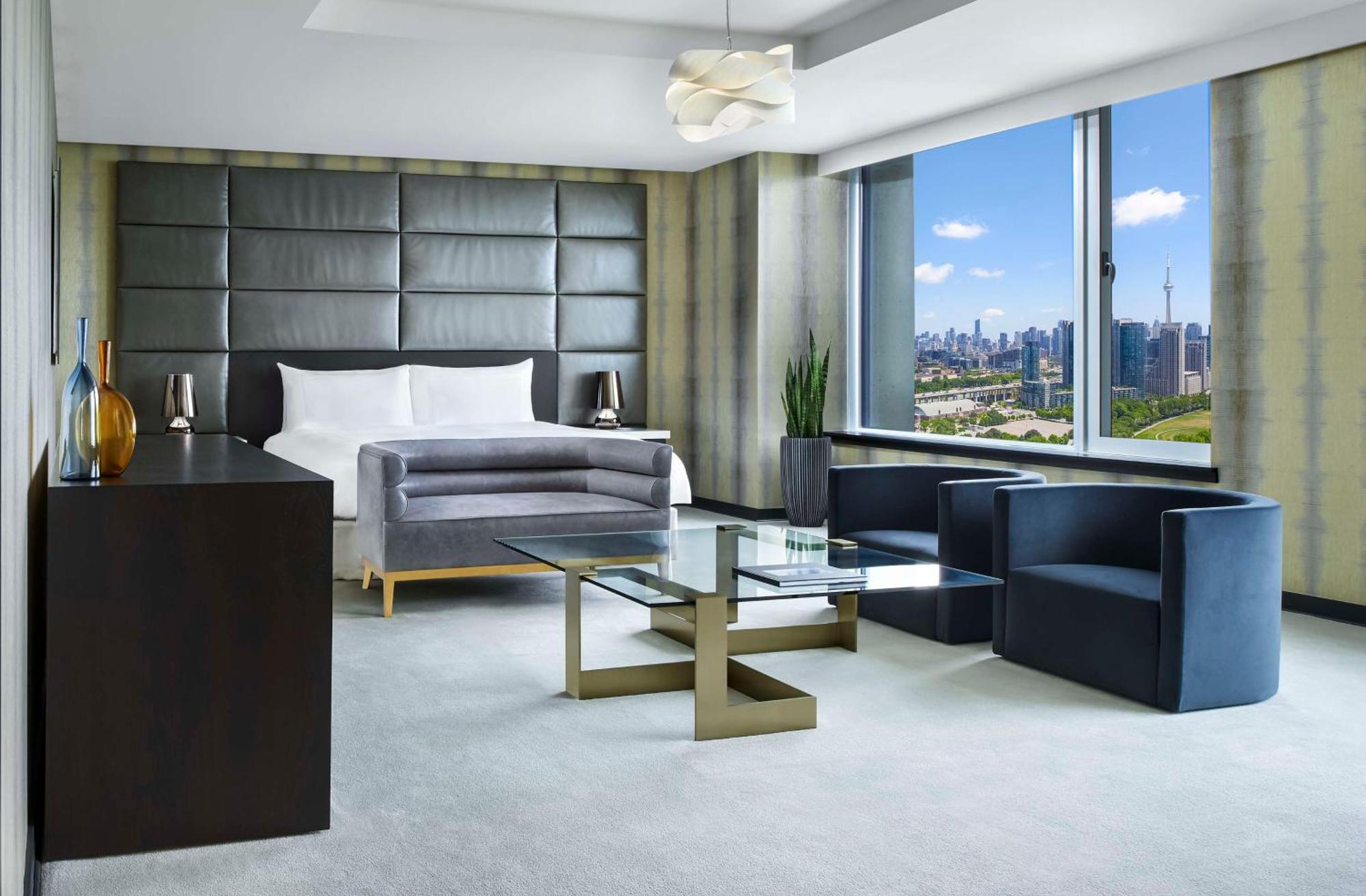 X Toronto, A Destination By Hyatt Toronto